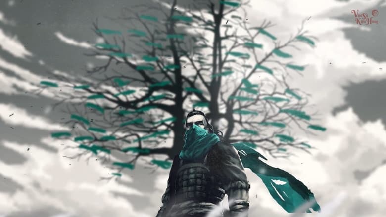 кадр из фильма Bình Ngô Đại Chiến