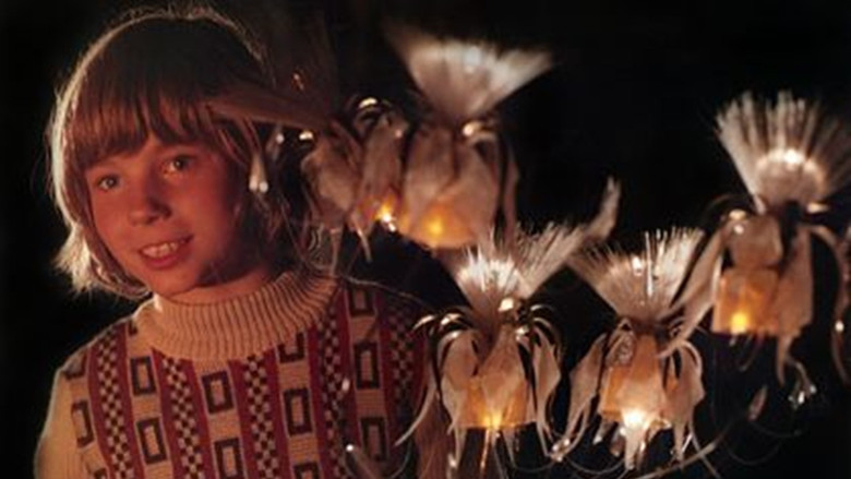 Цветы для человека на Луне