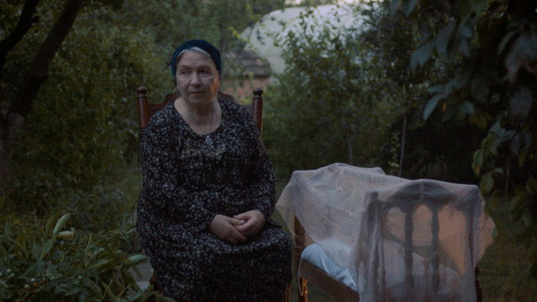 кадр из фильма Даха, илли, даха!