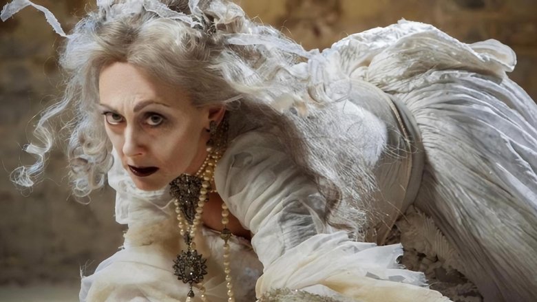 кадр из фильма Great Expectations