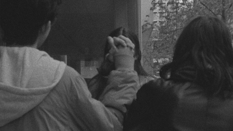 кадр из фильма Love Letter