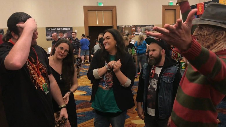 кадр из фильма FredHeads: The Documentary