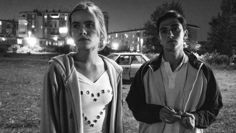 кадр из фильма Ciao bambino