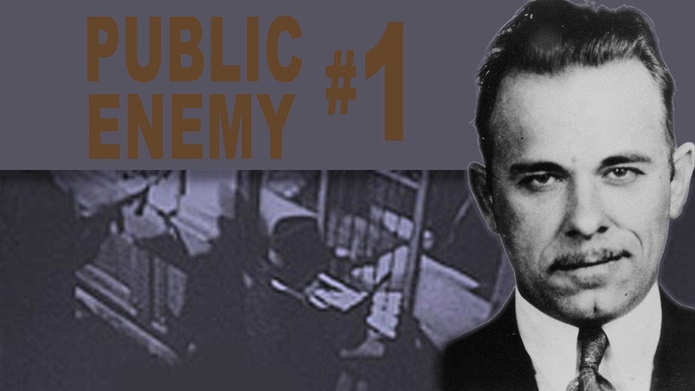 кадр из фильма Public Enemy #1