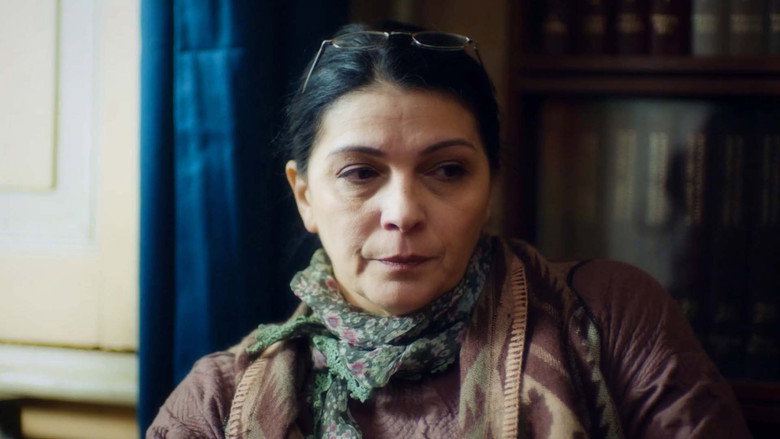 кадр из фильма ჩემი მეგობარი ანდრო