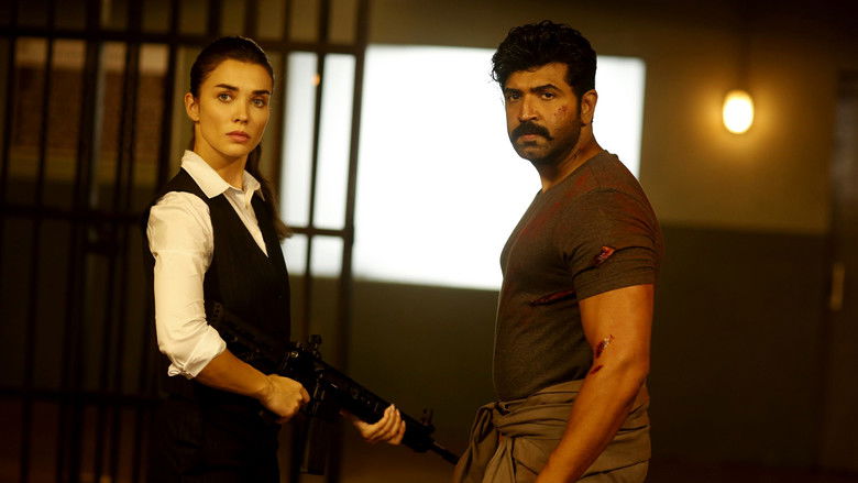 кадр из фильма மிஷன்: சாப்டர் 1