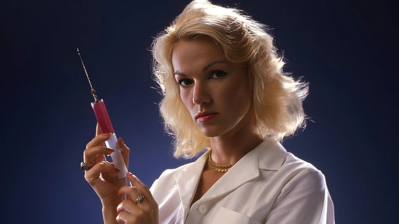 кадр из фильма Безликие