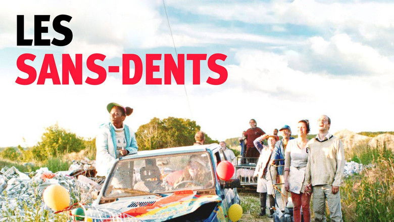 кадр из фильма Les Sans-dents
