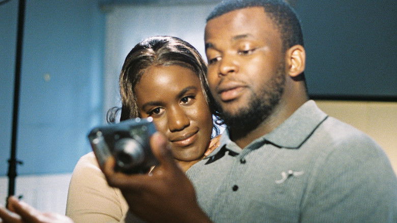 кадр из фильма What's In A Name?