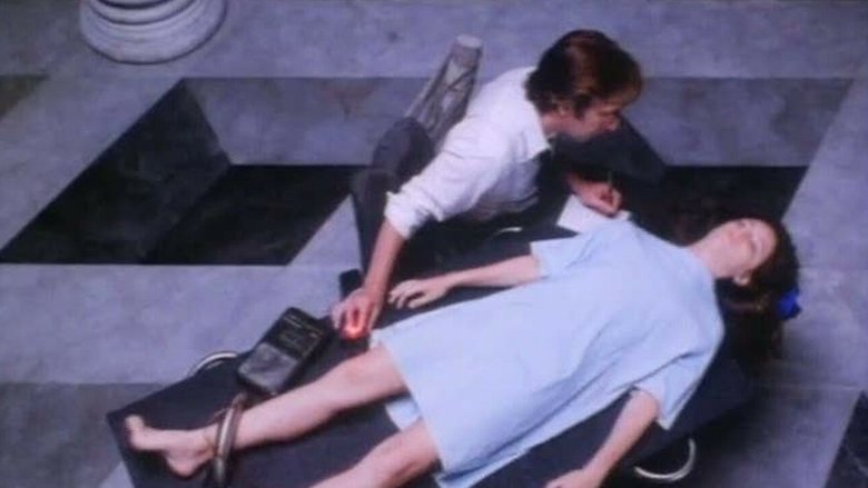 Страна в шкафу