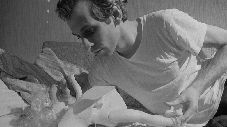 кадр из фильма Indecent Desires