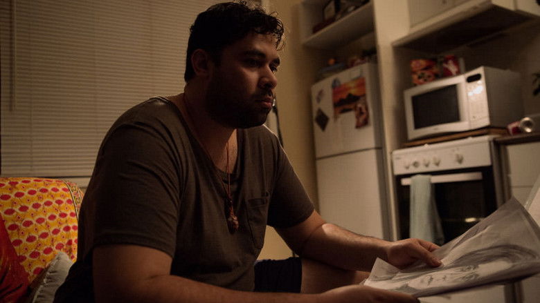 кадр из фильма Walter's Ghost