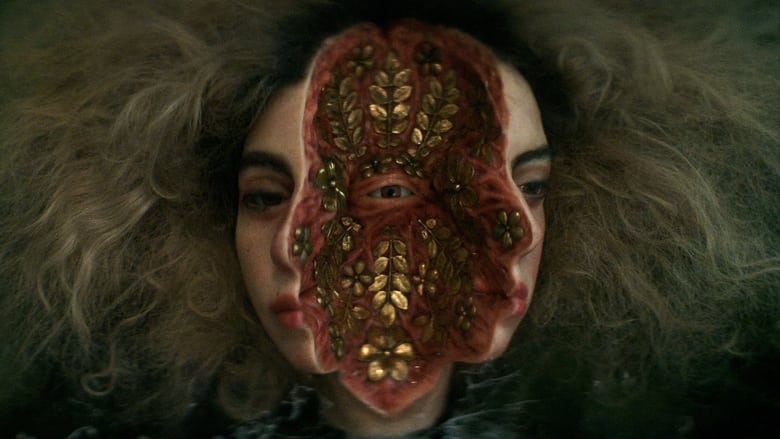 кадр из фильма She Loved Blossoms More