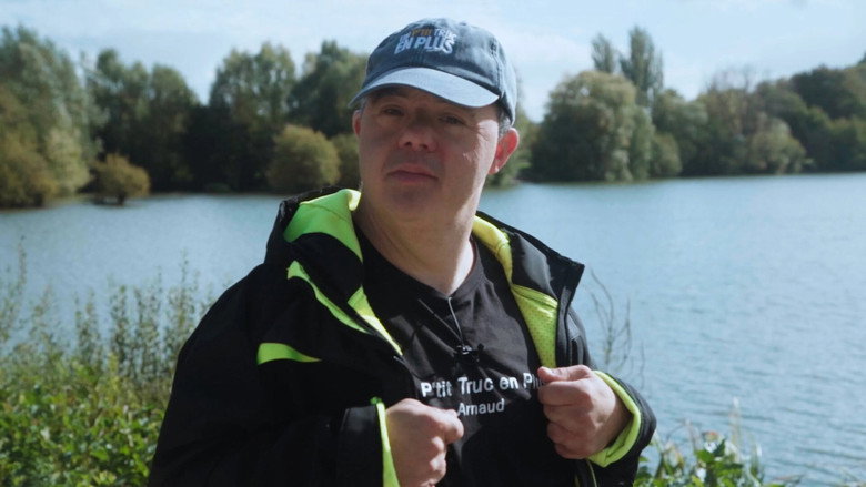 Un p'tit truc en plus, bien plus qu'un film