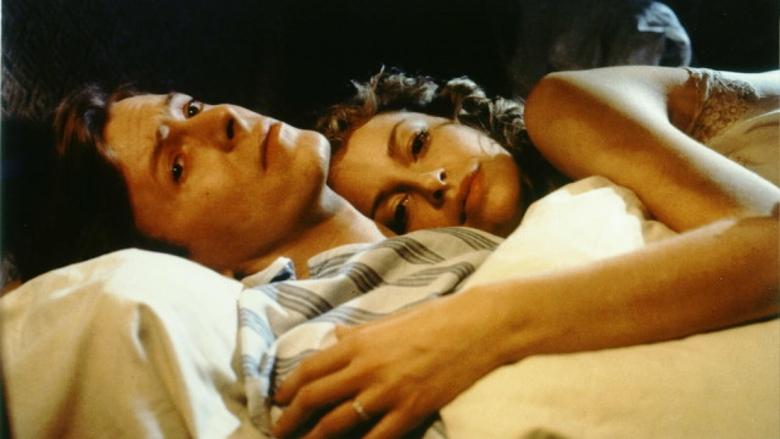 кадр из фильма Прекрасный жиголо