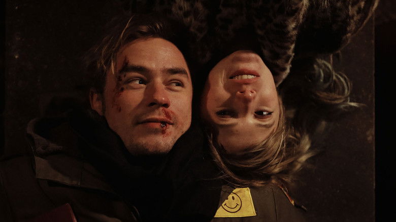 кадр из фильма Sok od višnje