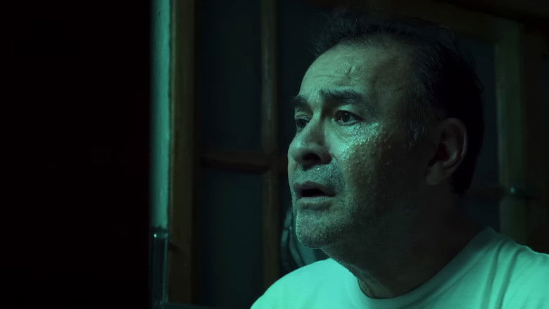 кадр из фильма La Balada de Mario Castañeda