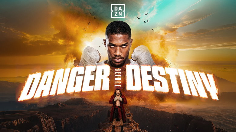 кадр из фильма Anthony Joshua vs. Kristian Prenga