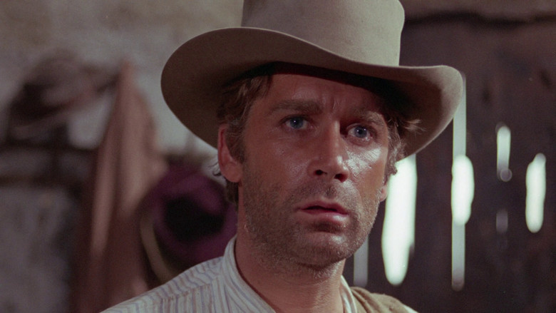 кадр из фильма Минута, чтобы помолиться и умереть