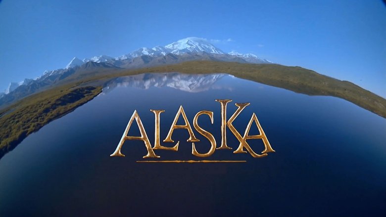 кадр из фильма Alaska: Spirit of the Wild