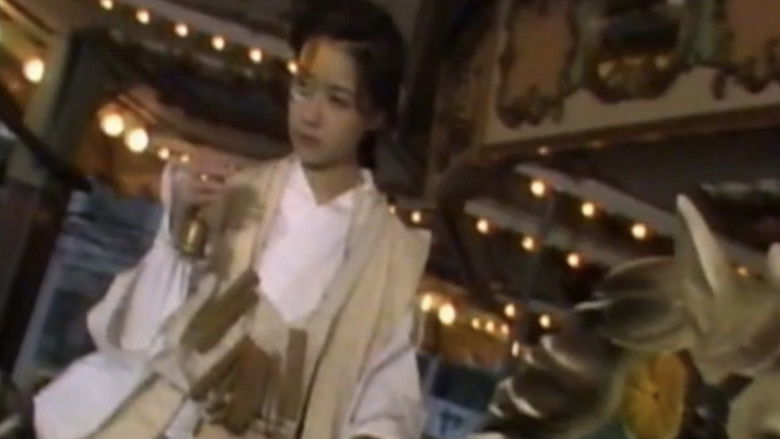 кадр из фильма 愛しい女