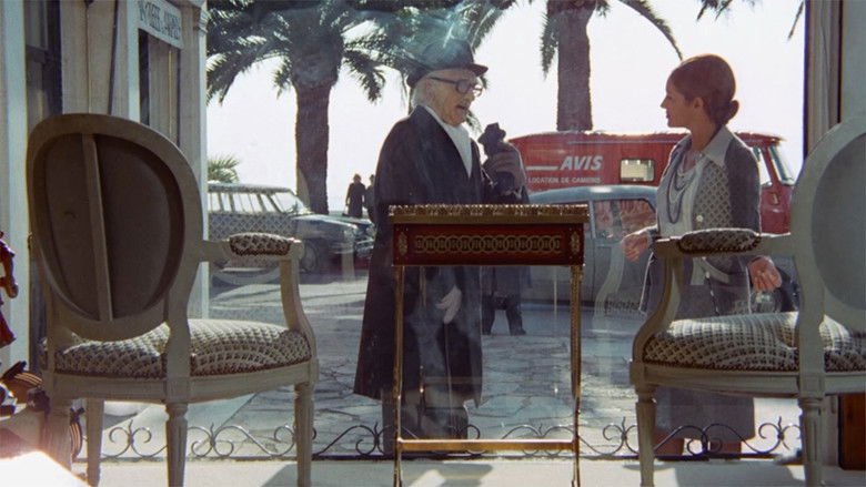 кадр из фильма С Новым годом!