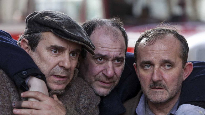 кадр из фильма A Esmorga