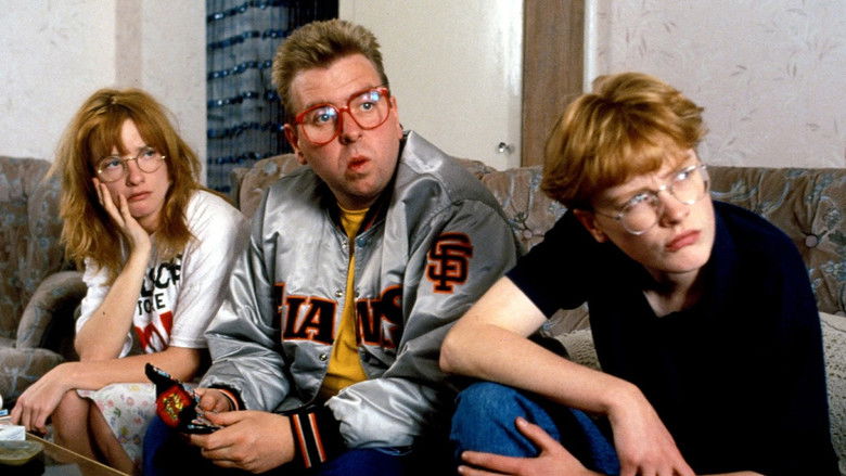 кадр из фильма Сладости жизни