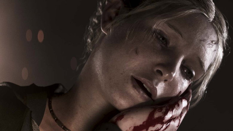 кадр из фильма SJOR | Rise of the North