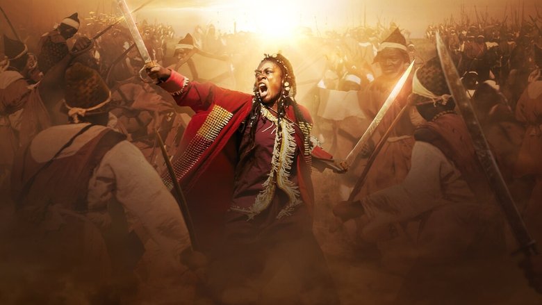 кадр из фильма Амина