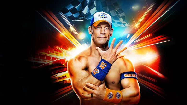 кадр из фильма WWE Fastlane 2023