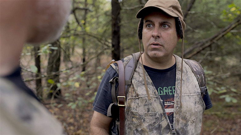 кадр из фильма Cherokee Creek