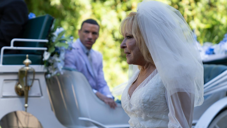 кадр из фильма Великолепная четвёрка