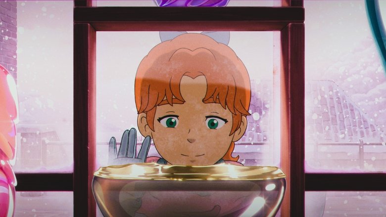 кадр из фильма Стеклодув