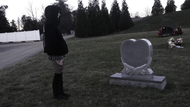 кадр из фильма Scarlet Piss Princess