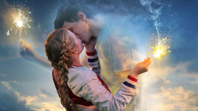 кадр из фильма Привидение