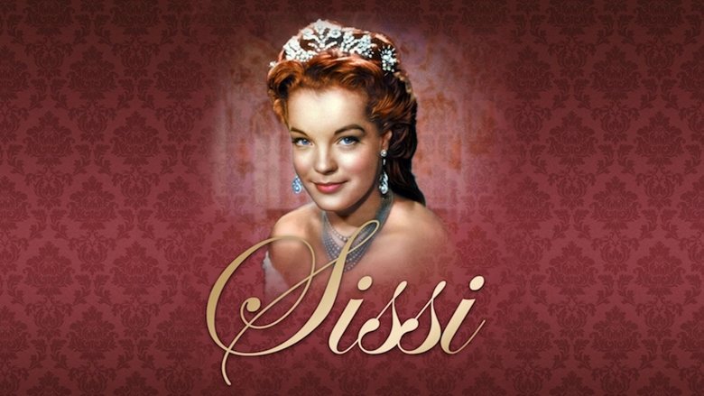 кадр из фильма Сисси