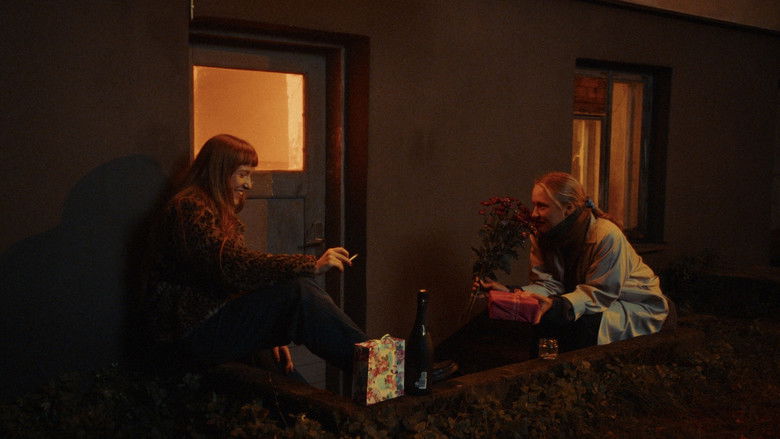 кадр из фильма Plaanid homseks