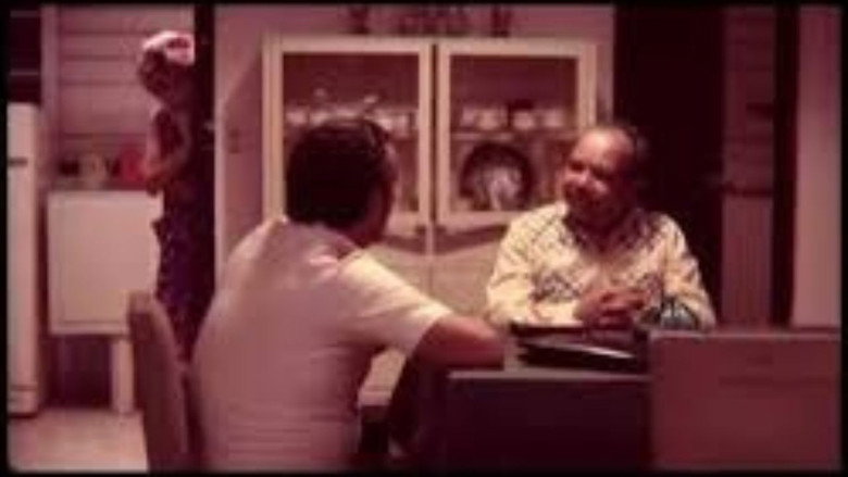 кадр из фильма Aché