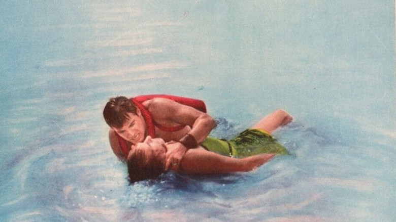 кадр из фильма Manfish