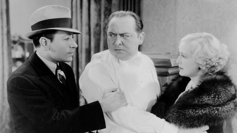 кадр из фильма The Glass Key