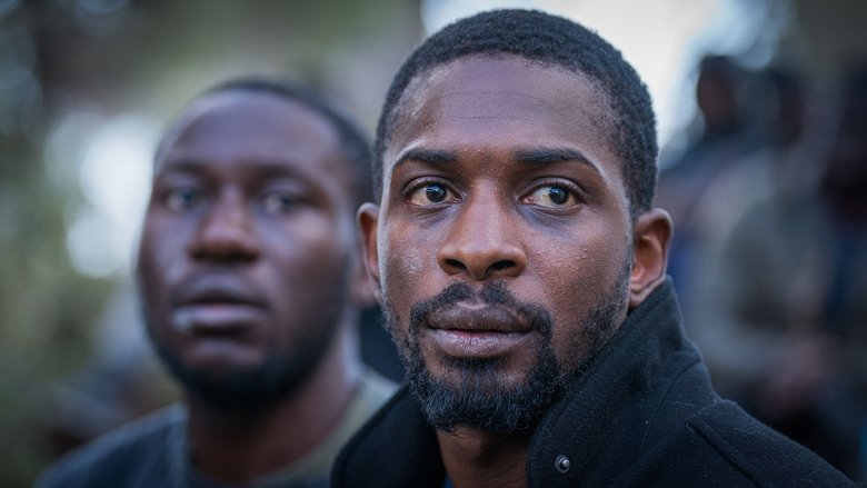 кадр из фильма El salto