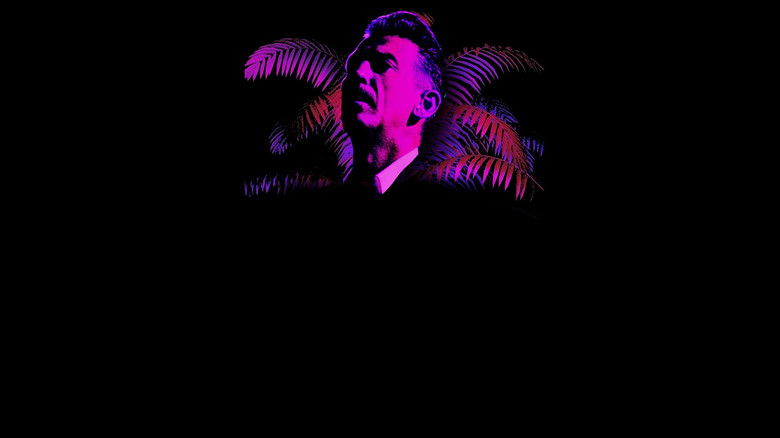 кадр из фильма Danny Vera: Live in Amsterdam (ft. The Neon Orchestra)