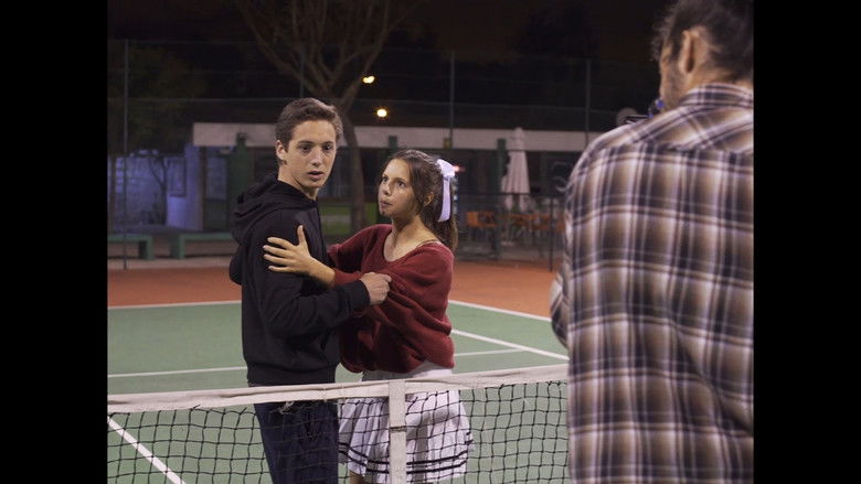 кадр из фильма Um Making of Incomum