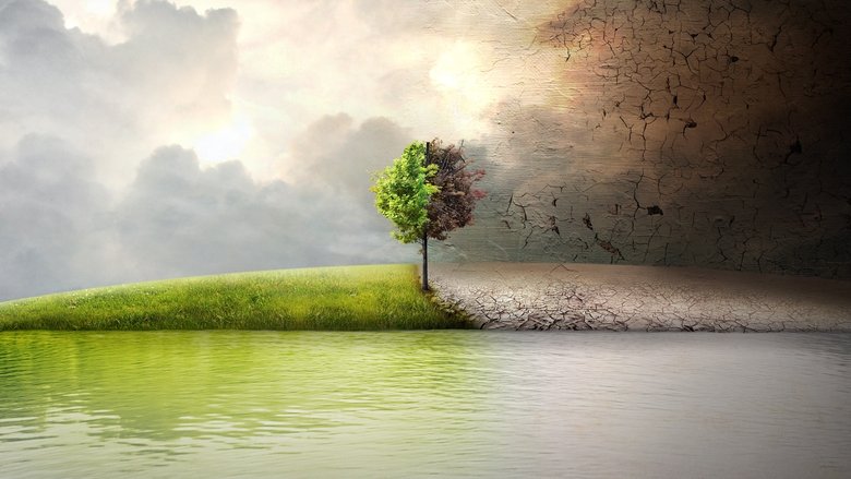 кадр из фильма Спасти планету