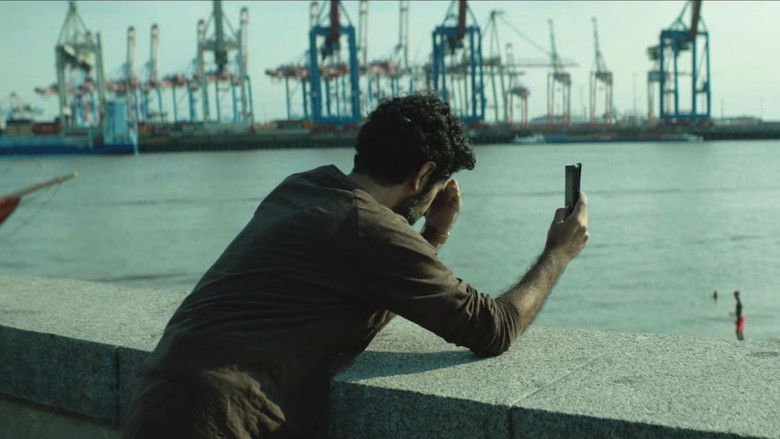 кадр из фильма BA HAM