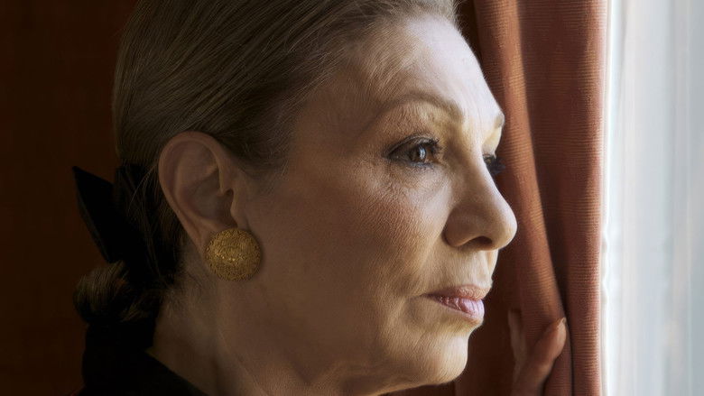 кадр из фильма Drottningen och jag