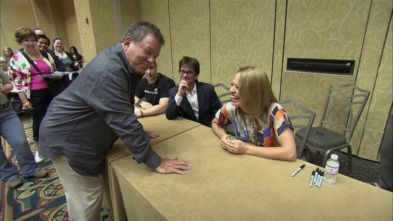 кадр из фильма The Captains