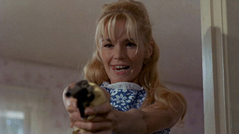 кадр из фильма Сладкий яд