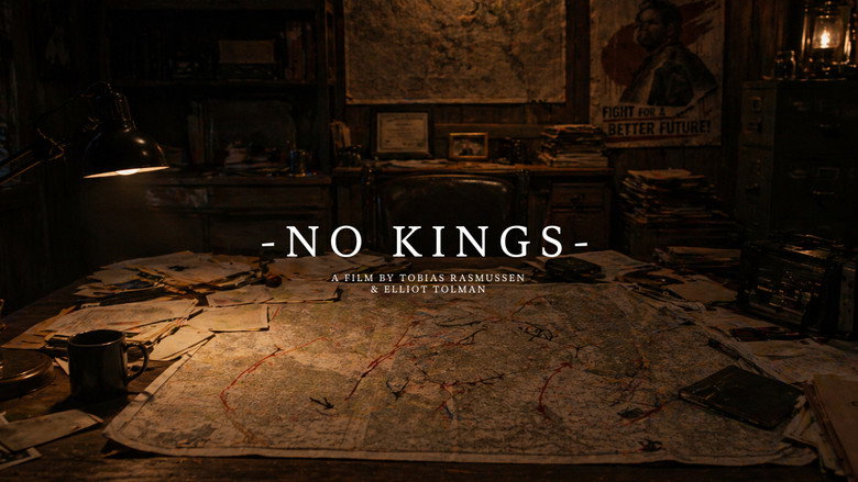 кадр из фильма No Kings